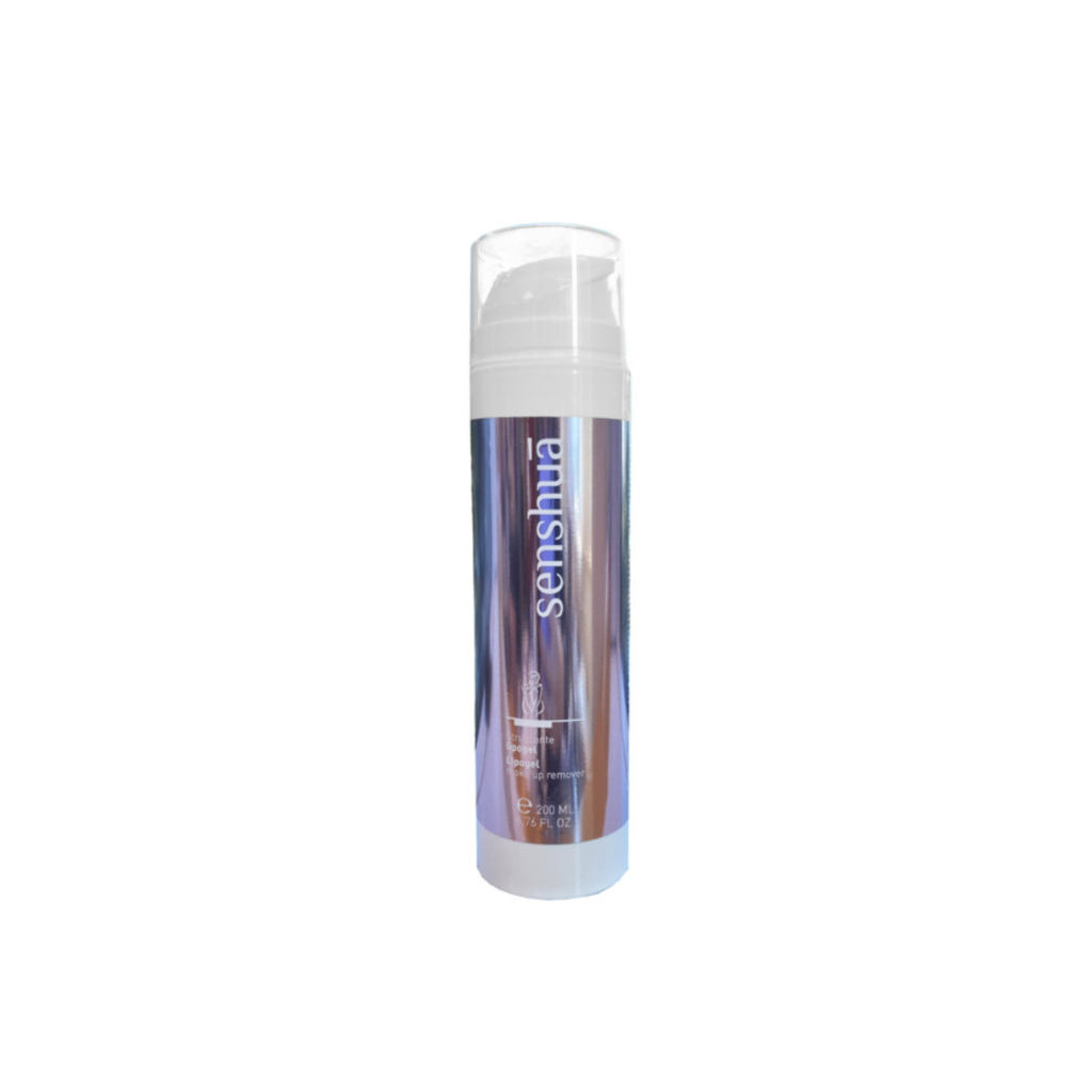 Senshua Lipogel Make-Up Remover 200ml