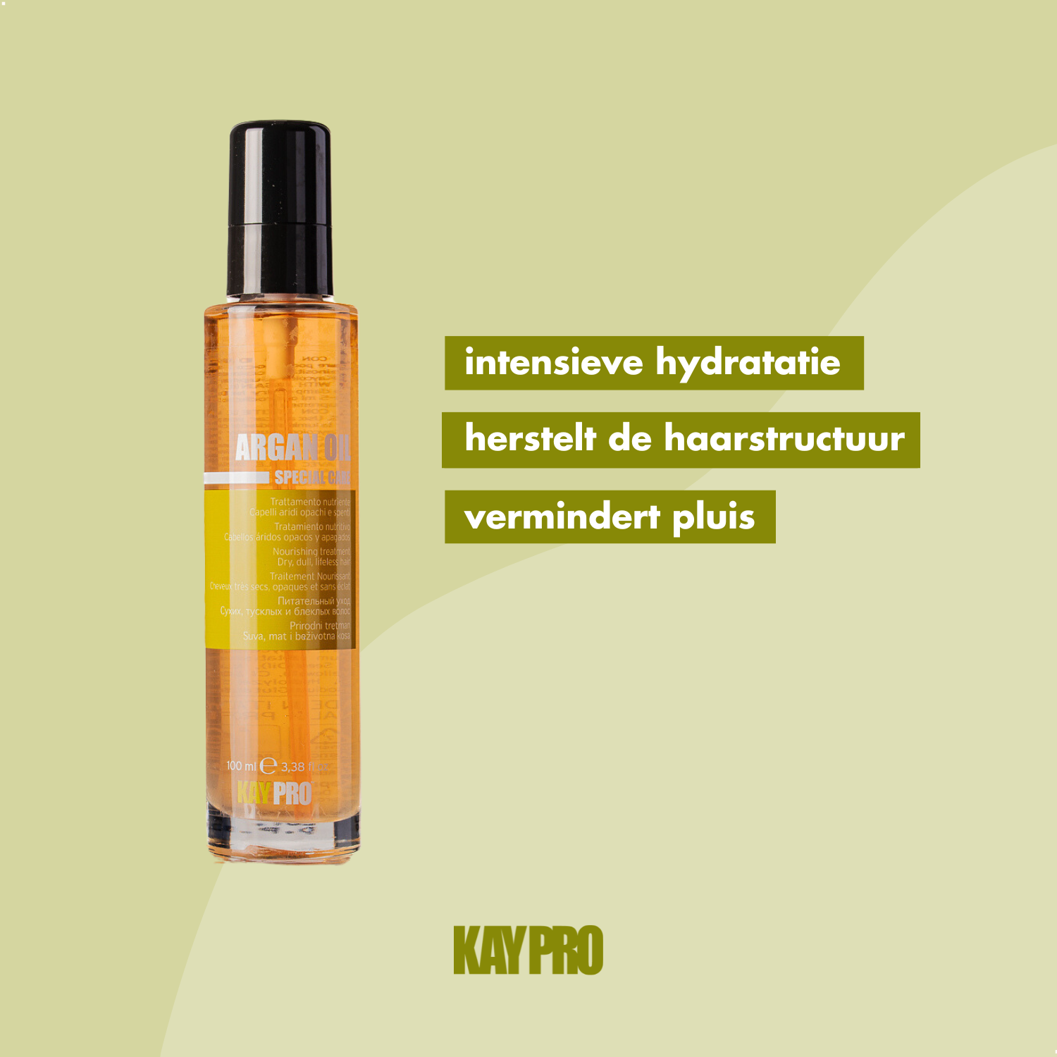 KayPro Argan Oil Bundle