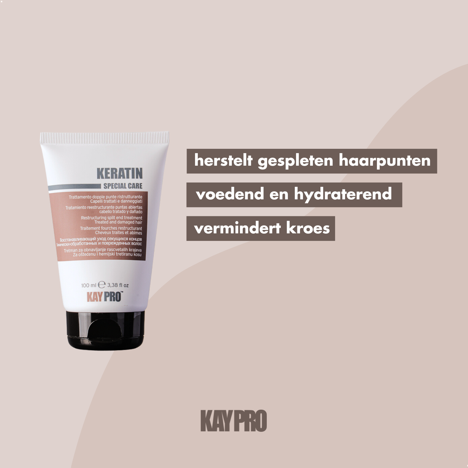 KayPro Keratin treatment 100 ml