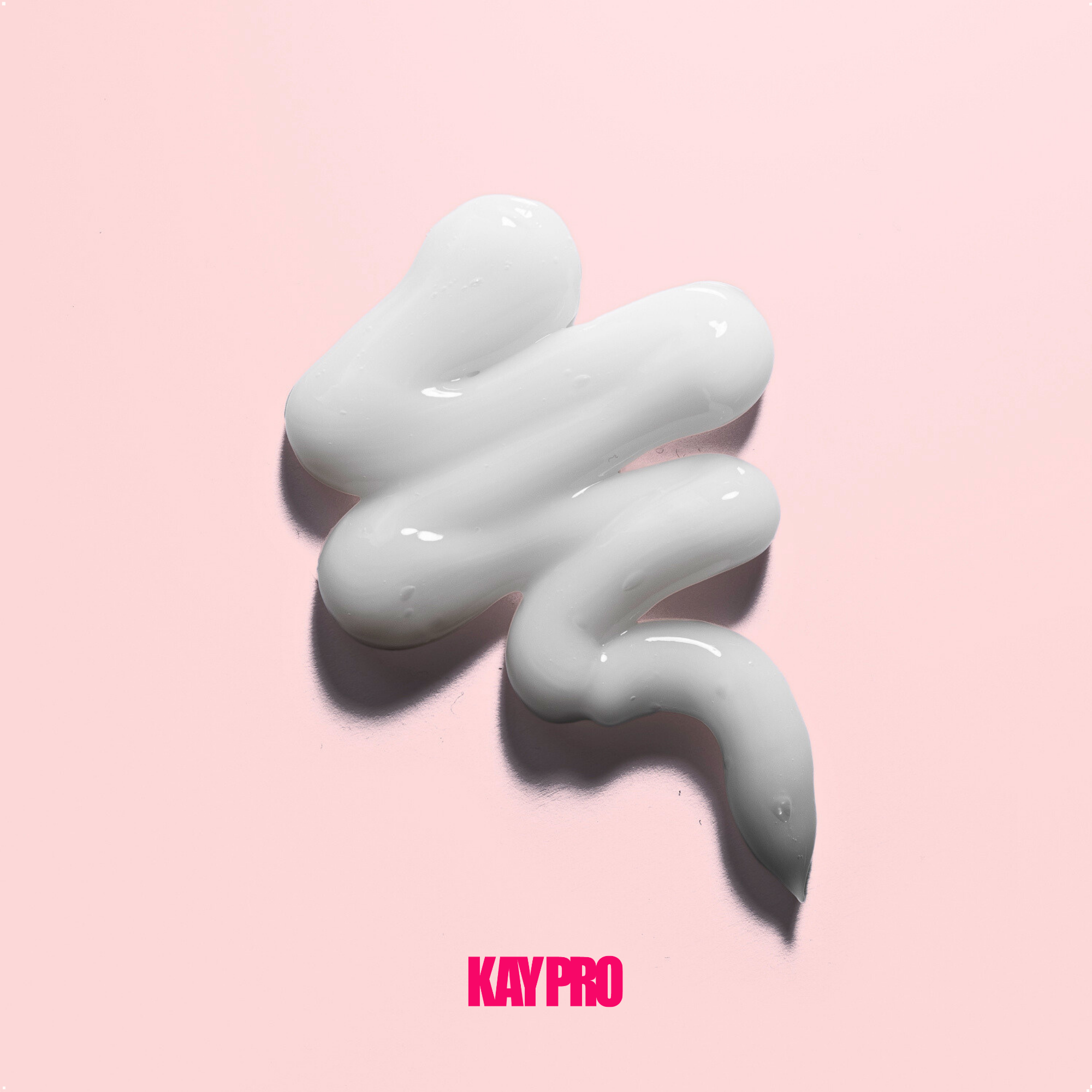 KayPro Curl cream 200ml