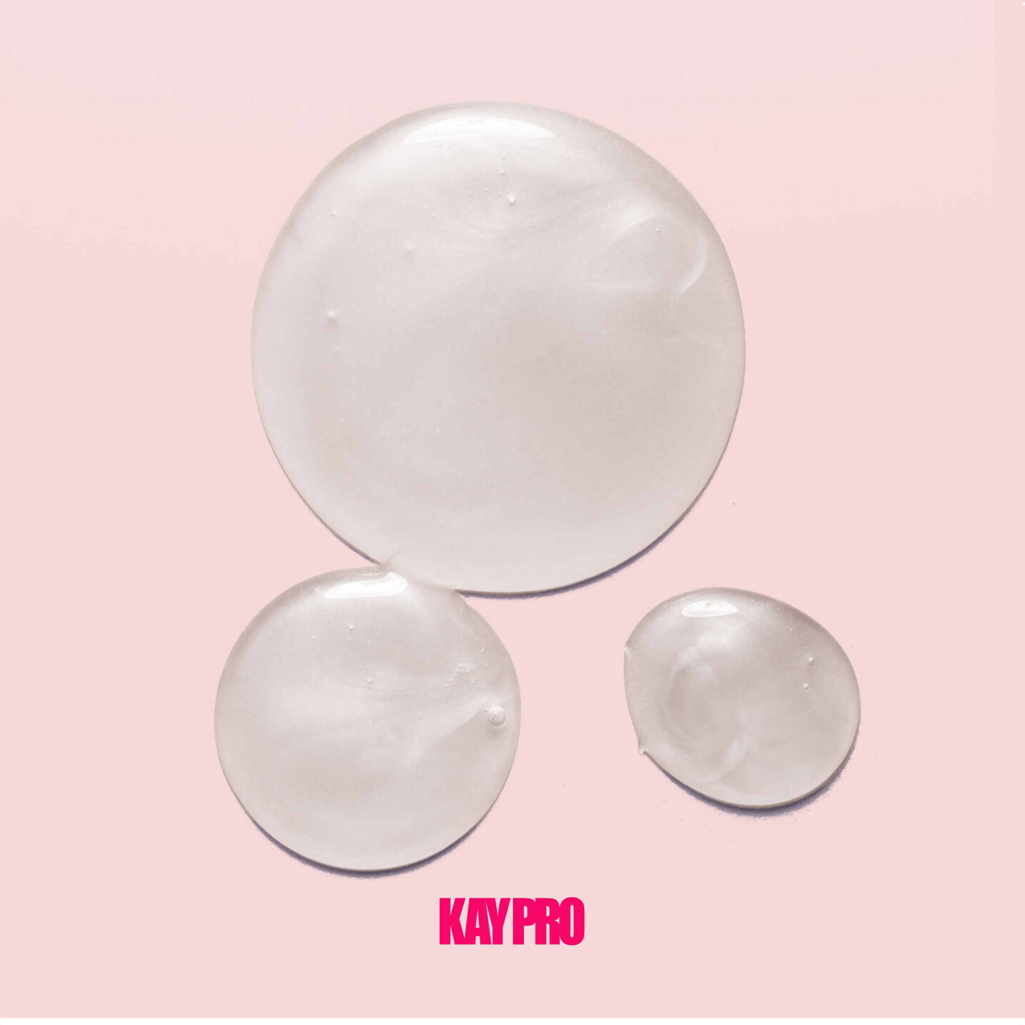 KayPro Curl shampoo 1000ml