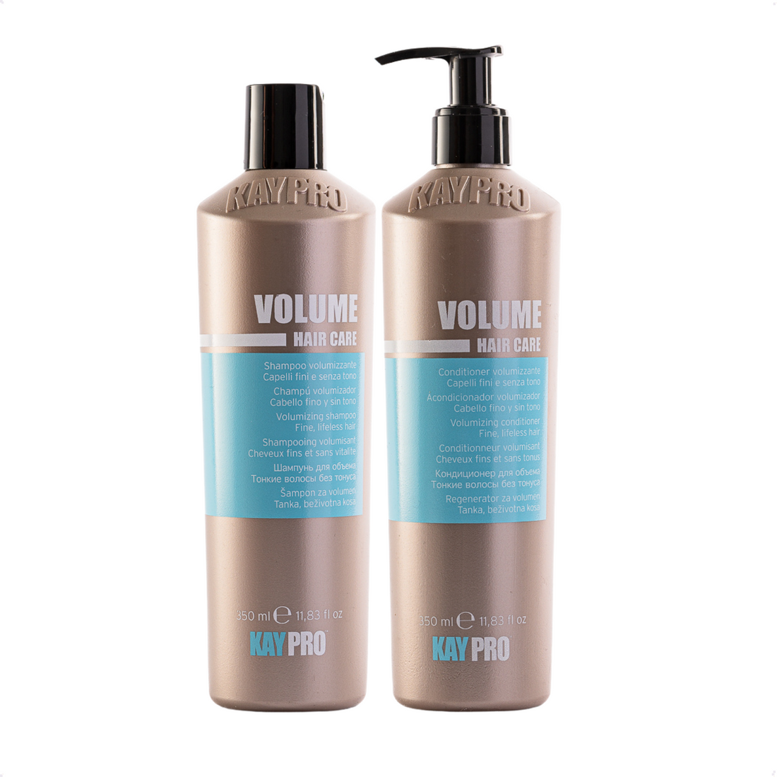 KayPro Volume Duo