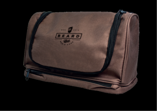 Beard Club Beard Club Beauty Case