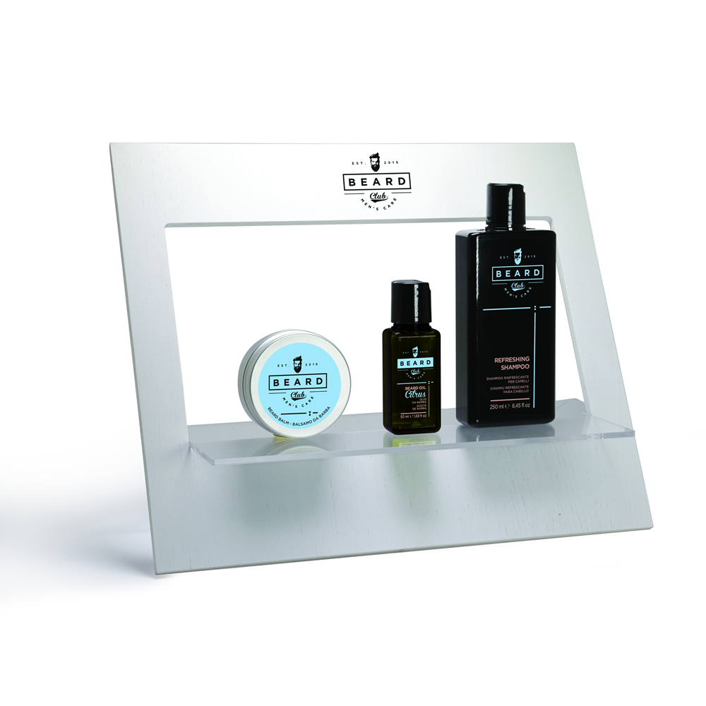 Beard Club Beard Club Expo