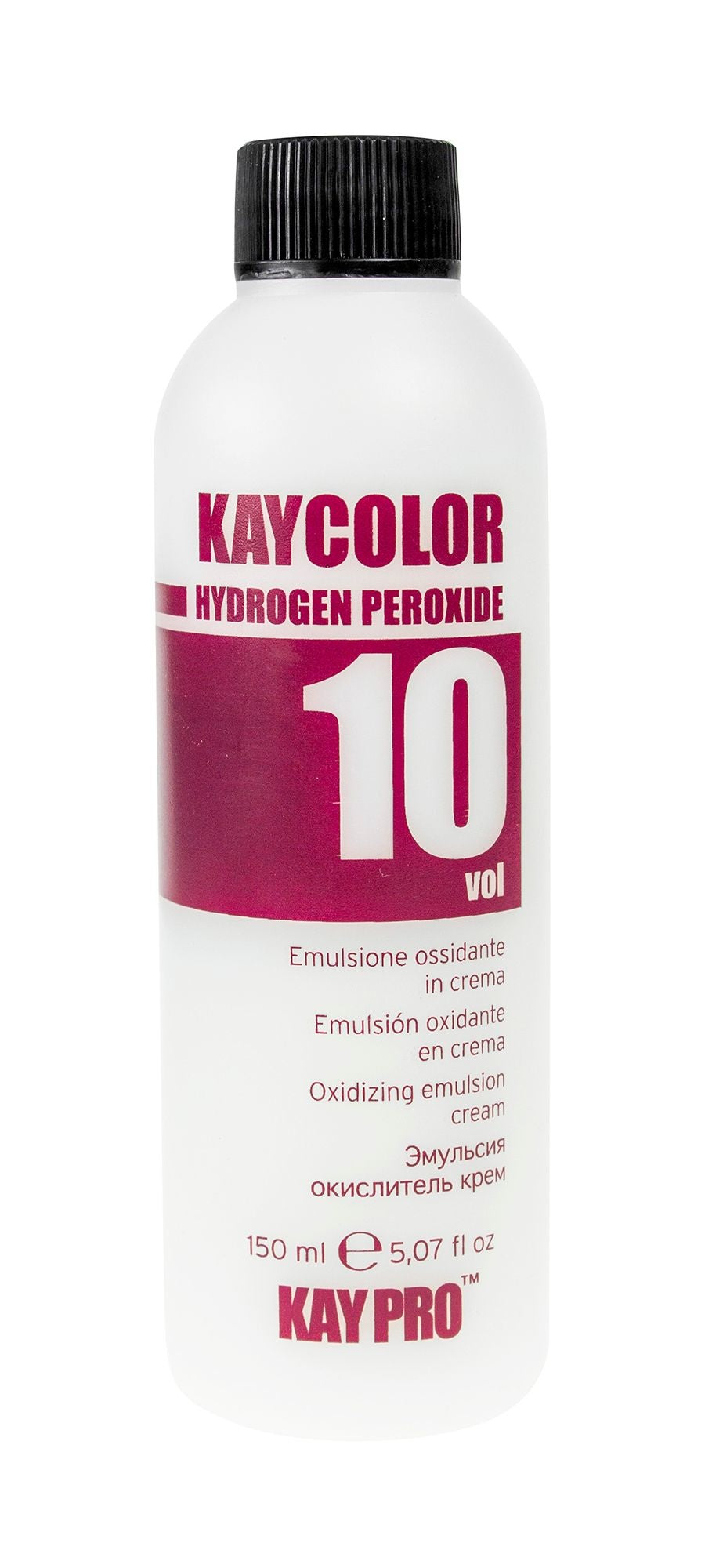 Kay Color Oxy Emulsion 10 Vol 150 ml