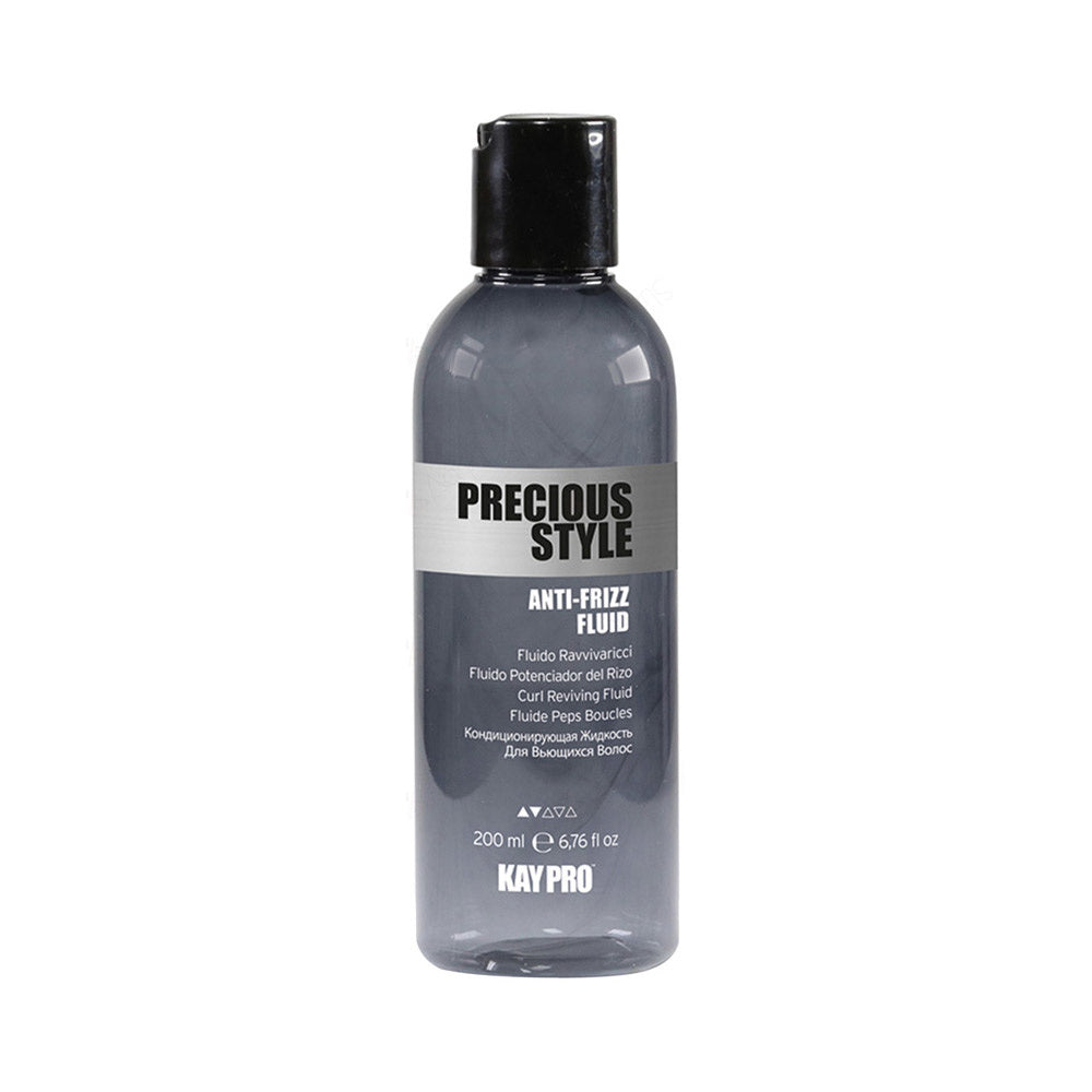 KayPro Precious Style Anti-Frizz Fluid 200 ml