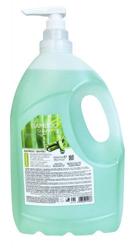 KayPro Bamboo Shampoo 4000ml