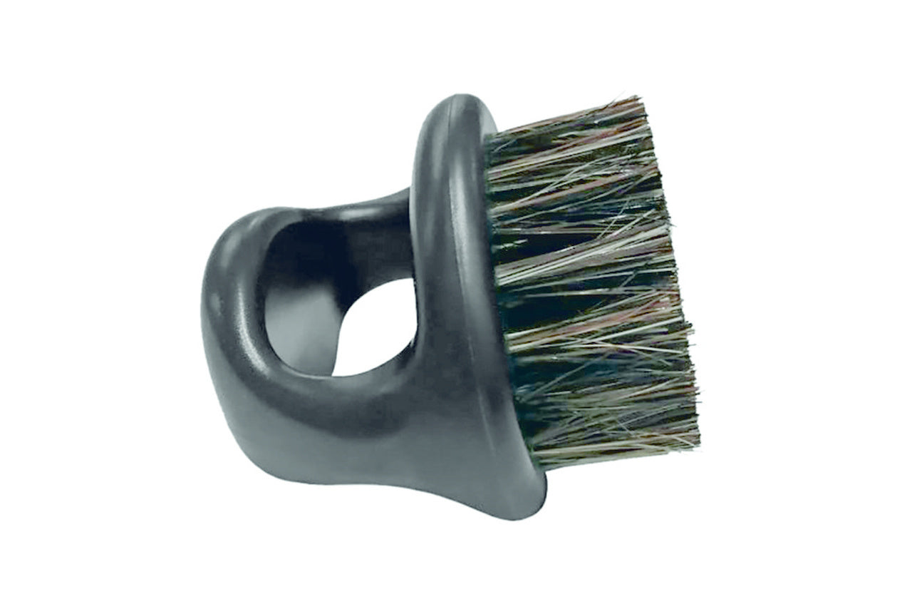 KayPro BEARD Club Beard & Hair Brush