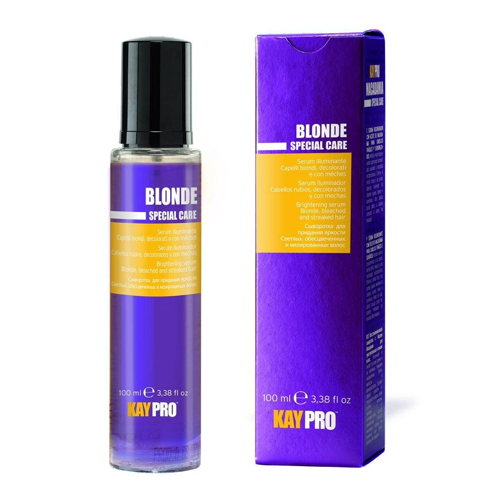 KayPro Blonde serum 100 ml