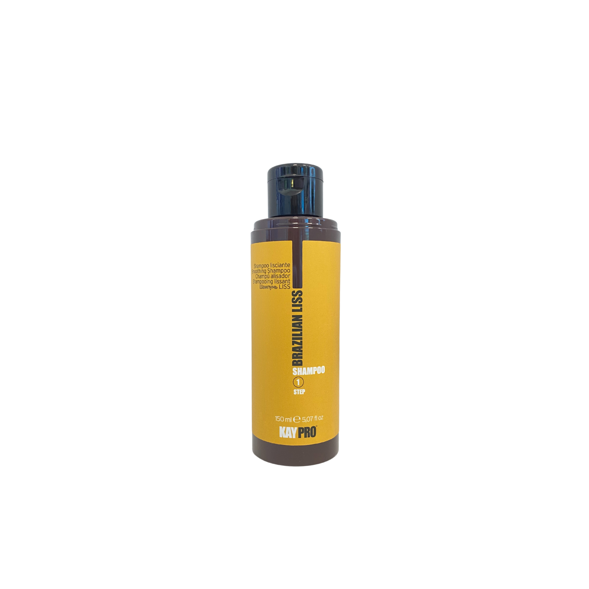 KayPro Brazilian Liss Step 1 Shampoo 150ml