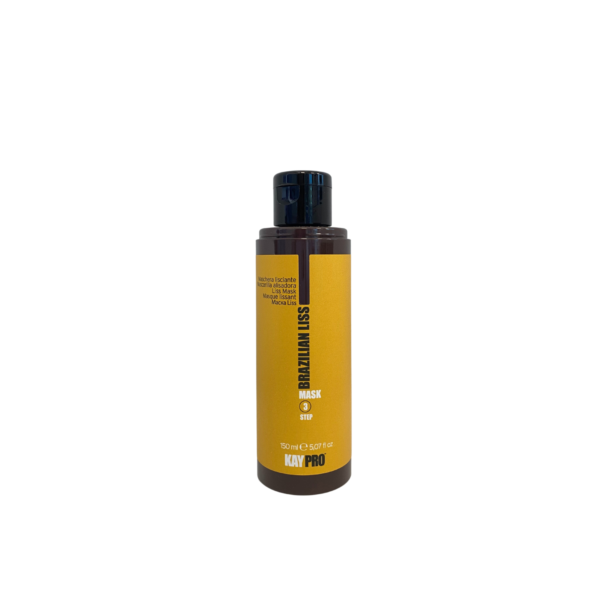KayPro Brazilian Liss Step 3 Masker 150ml