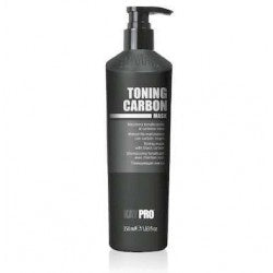 KayPro Carbon Toning Masker 350 ml