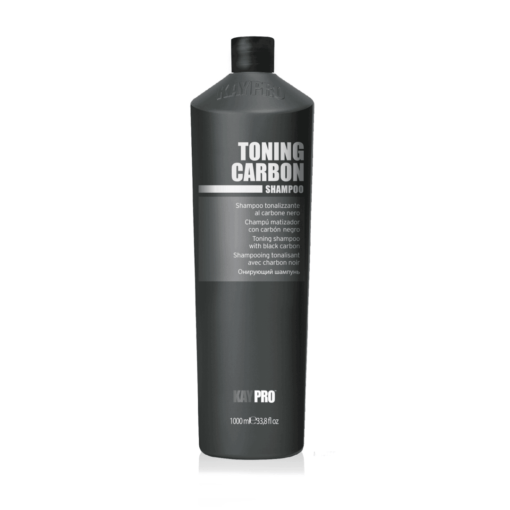 KayPro Carbon Toning Shampoo 1000 ml