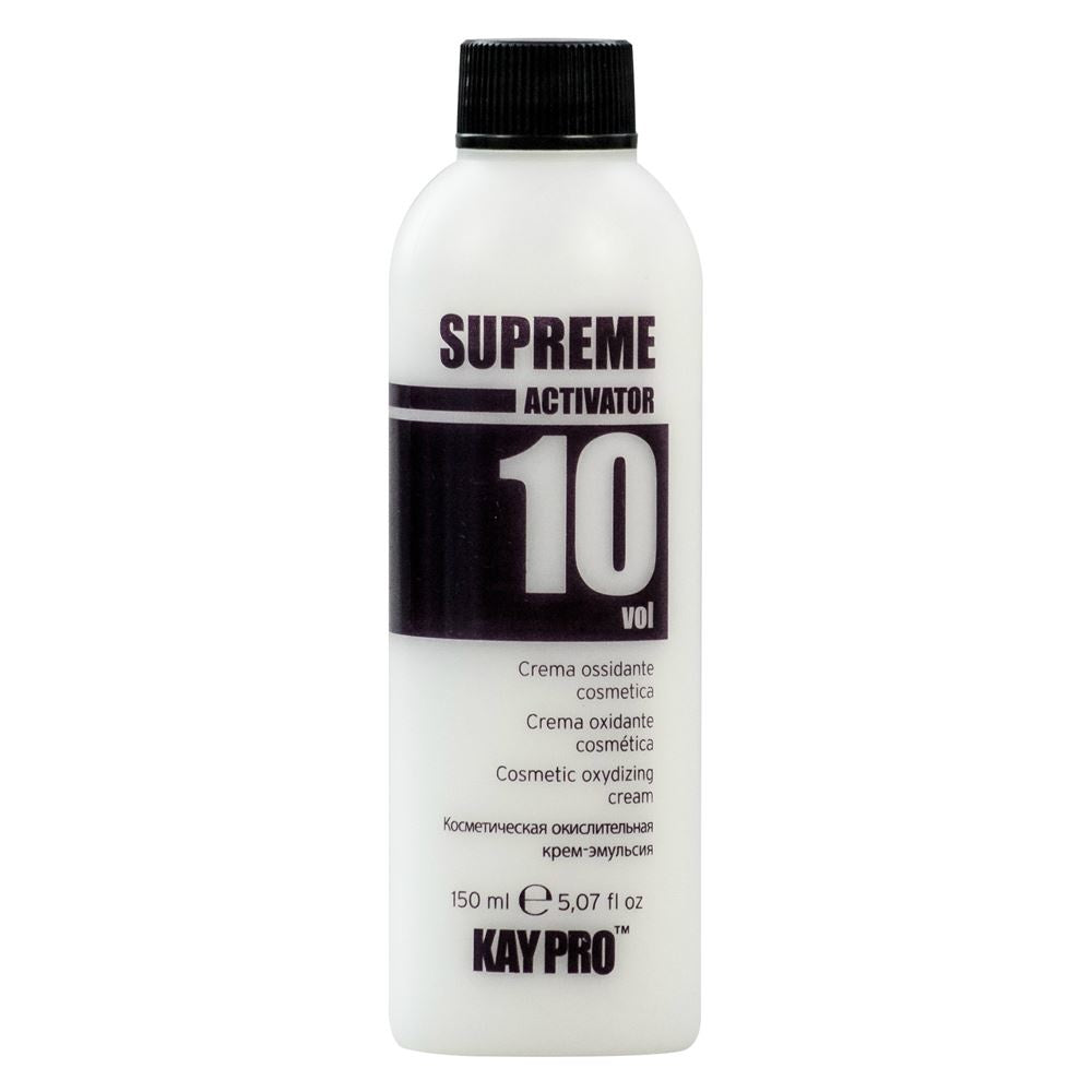 KayPro Caviar Supreme Oxy 10 Vol 150 ML