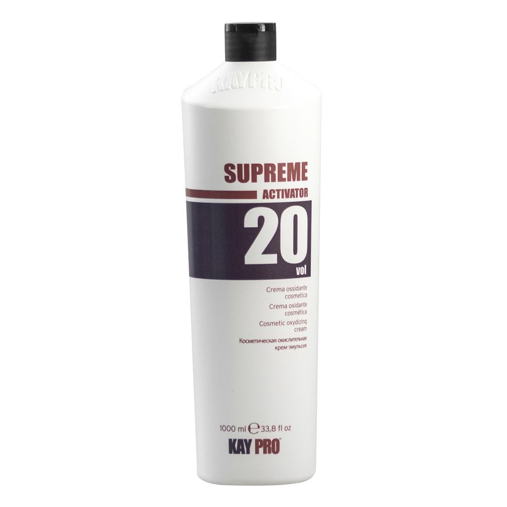 KayPro Caviar Supreme Oxy 20 Vol 1000ML