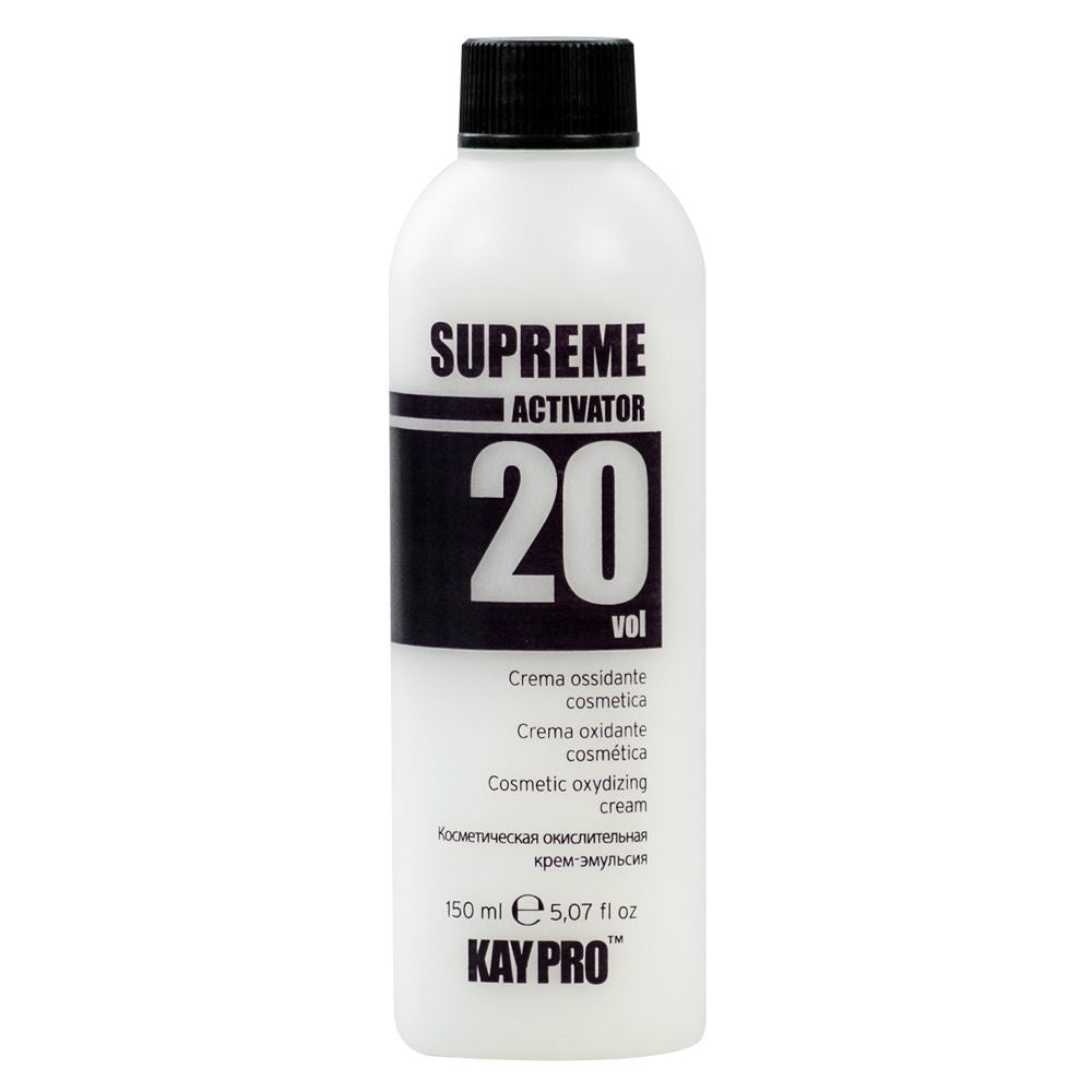 KayPro Caviar Supreme Oxy 20 Vol 150 ML