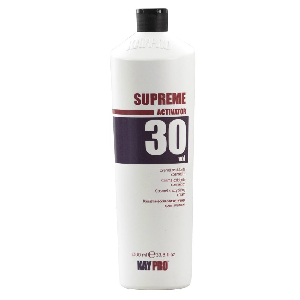 KayPro Caviar Supreme Oxy 30 Vol 1000ML