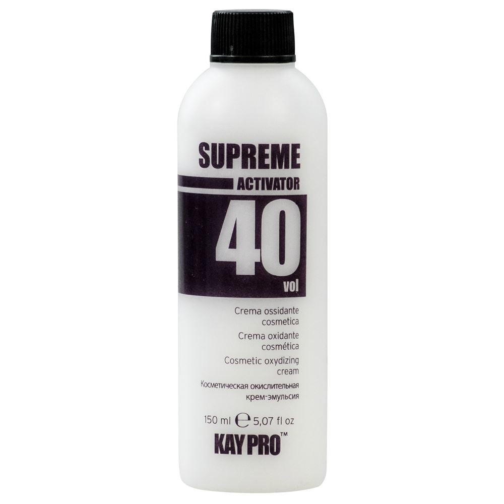 KayPro Caviar Supreme Oxy 40 Vol 150 ML