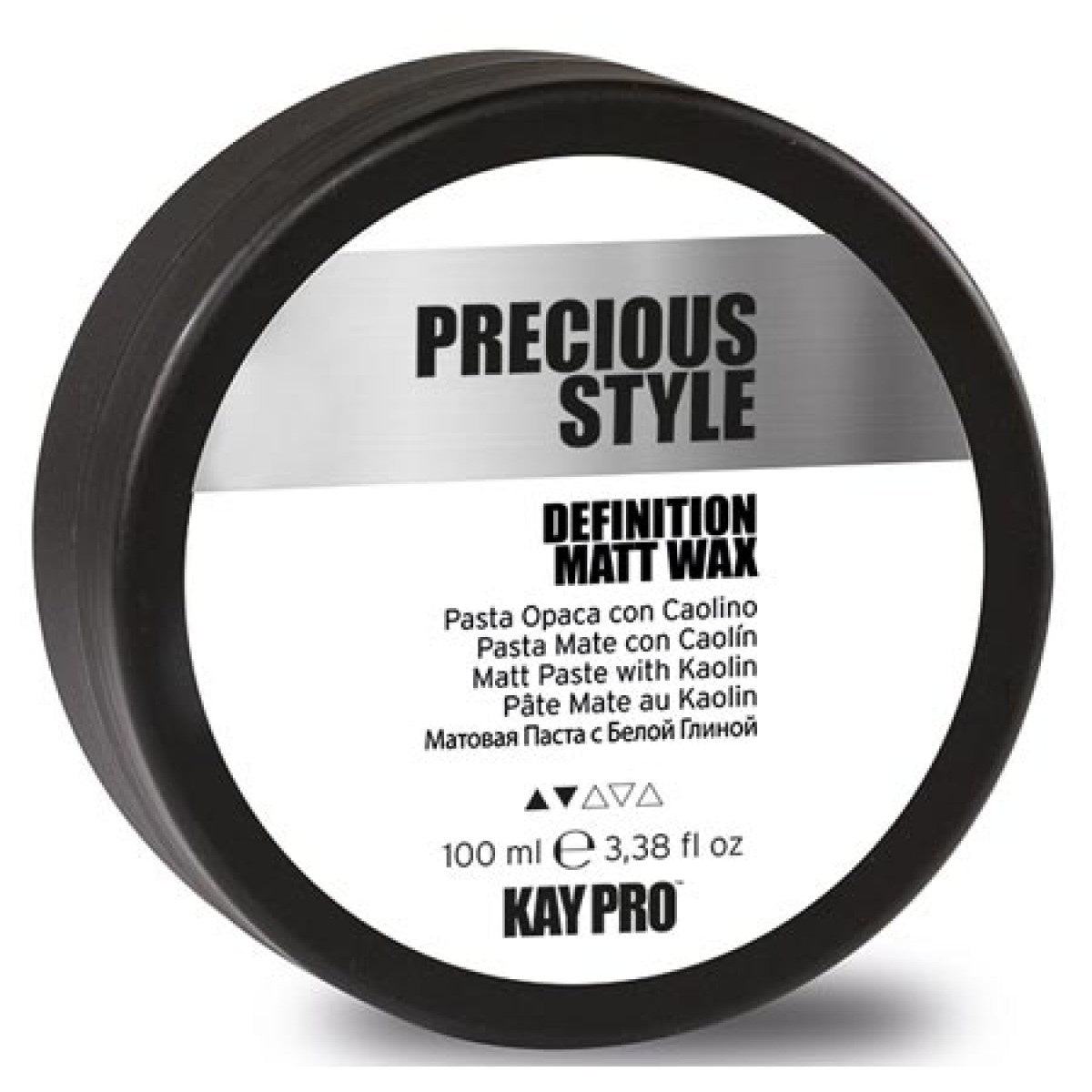 KayPro Definition Matt Wax 100 ml