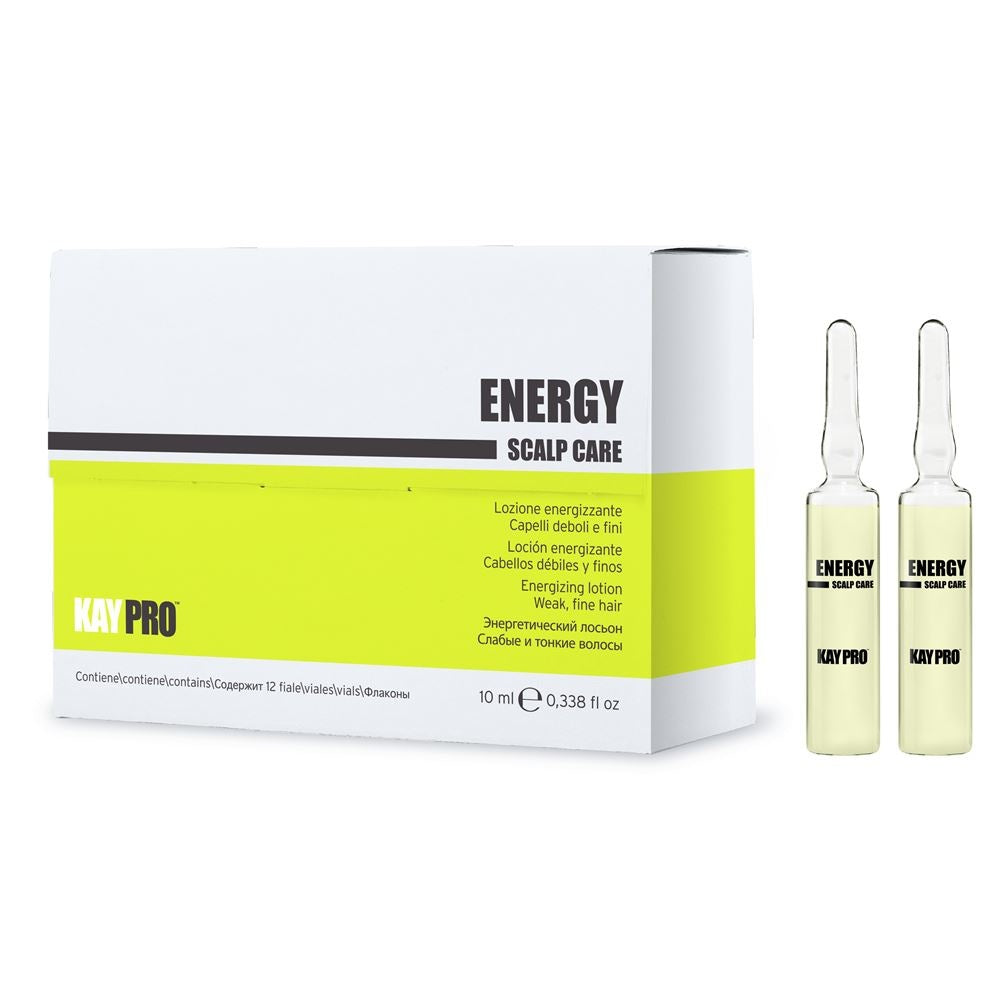 KayPro Energy lotion 12 pc x 10 ml