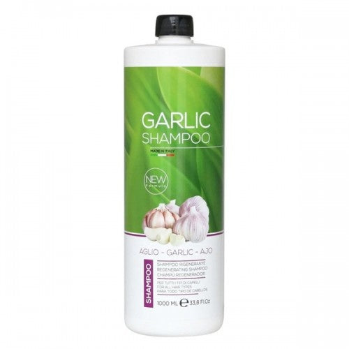 KayPro Garlic Shampoo 1000ml