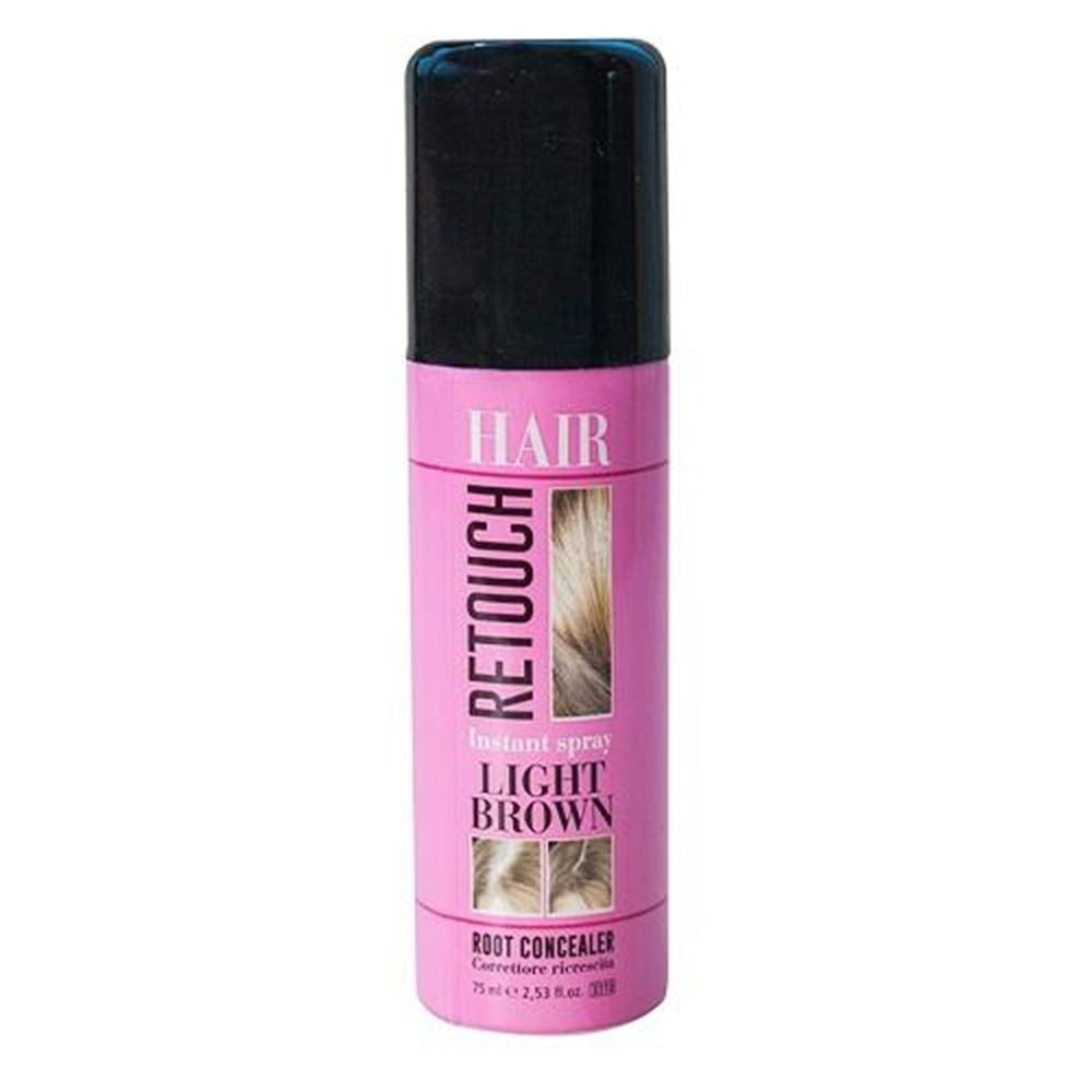 KayPro Hair retouch spray blond/licht bruin 75 ml