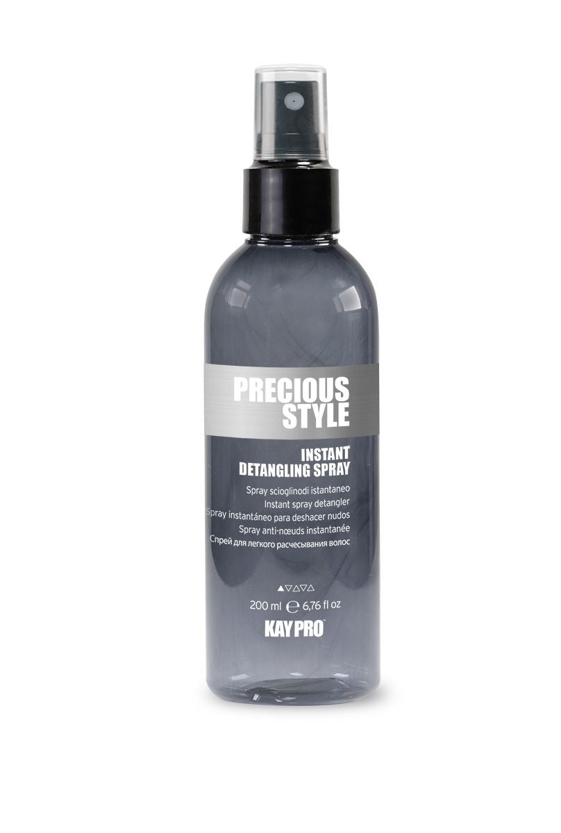 KayPro Precious Style Instant Detangler Spray 200 ml
