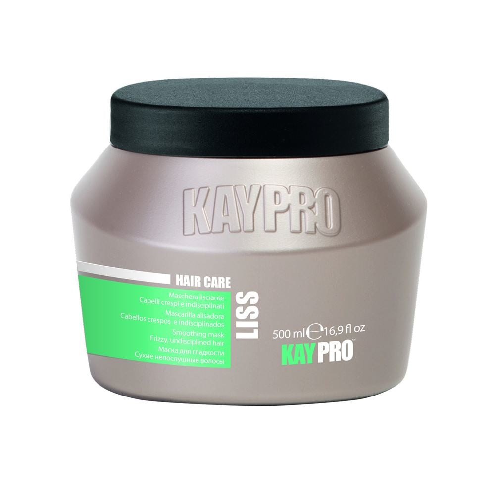 KayPro Liss masker 500 ml