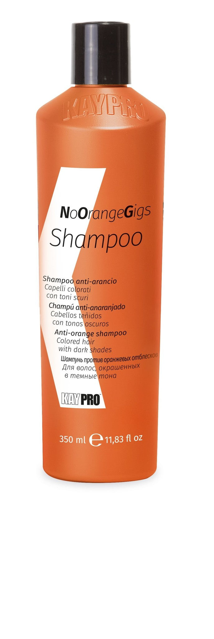 KayPro No Orange Shampoo GIGS 350 ml