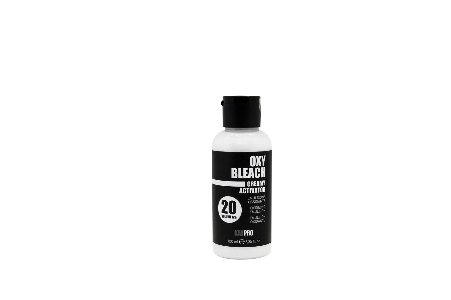 KayPro Oxy Bleach Oxy 20vol 100ml