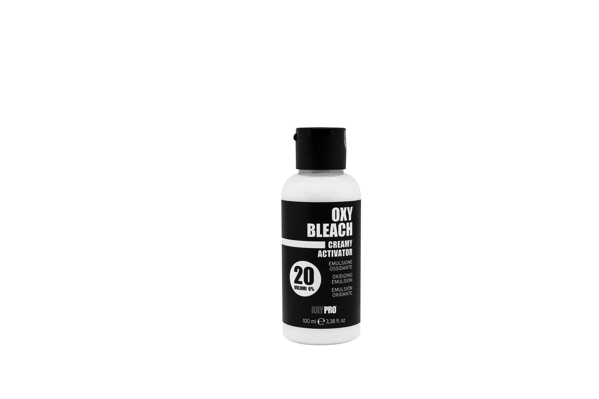 KayPro Oxy Bleach Oxy 20vol 100ml