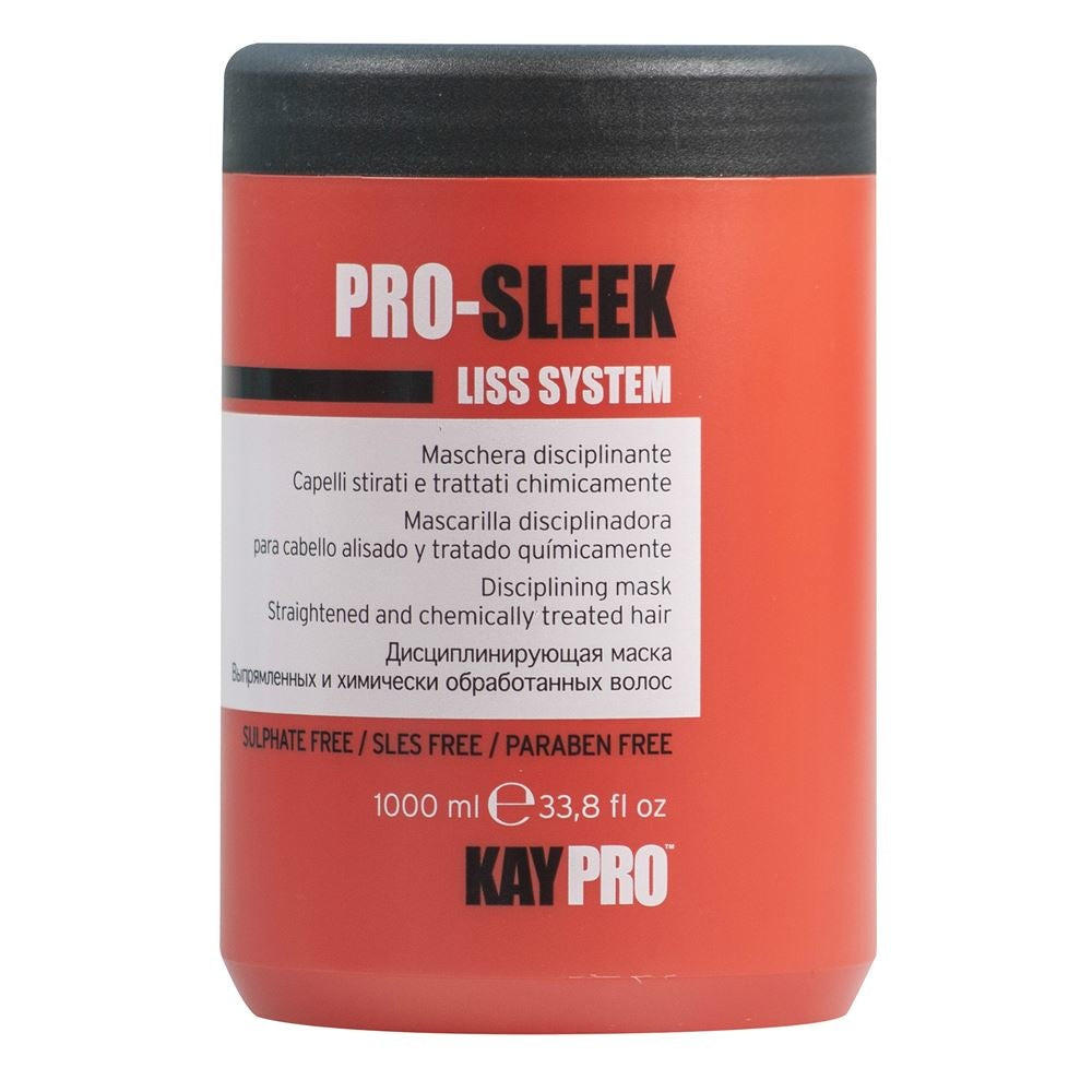 KayPro Pro-sleek liss system conditioner 1000 ml