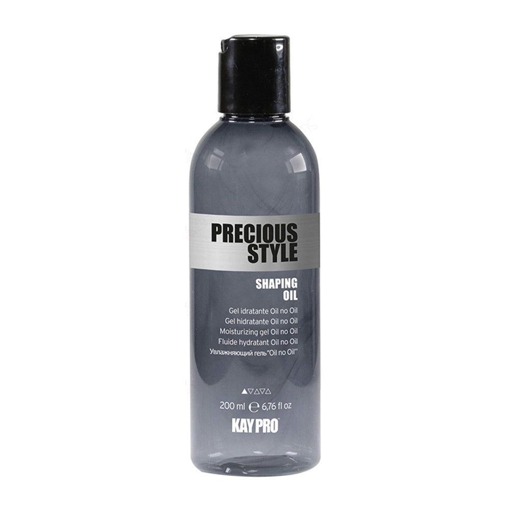KayPro Precious Style Shaping Oil 200 ml