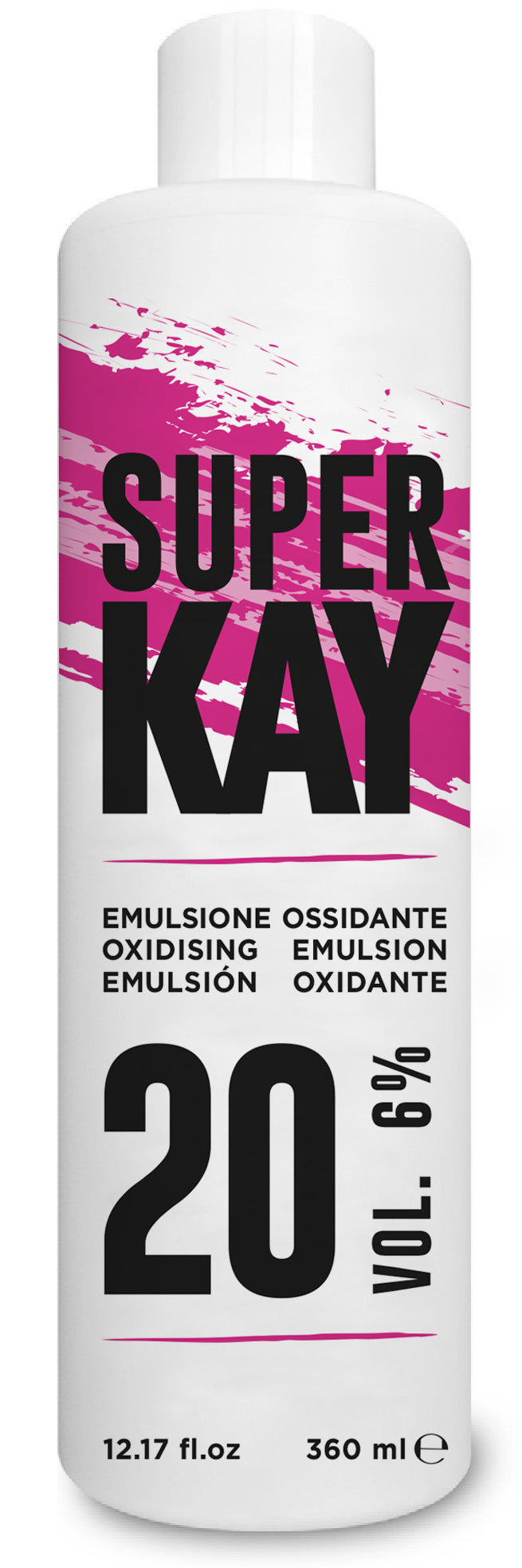 KayPro Super Kay Oxydant 20VOL 360ml
