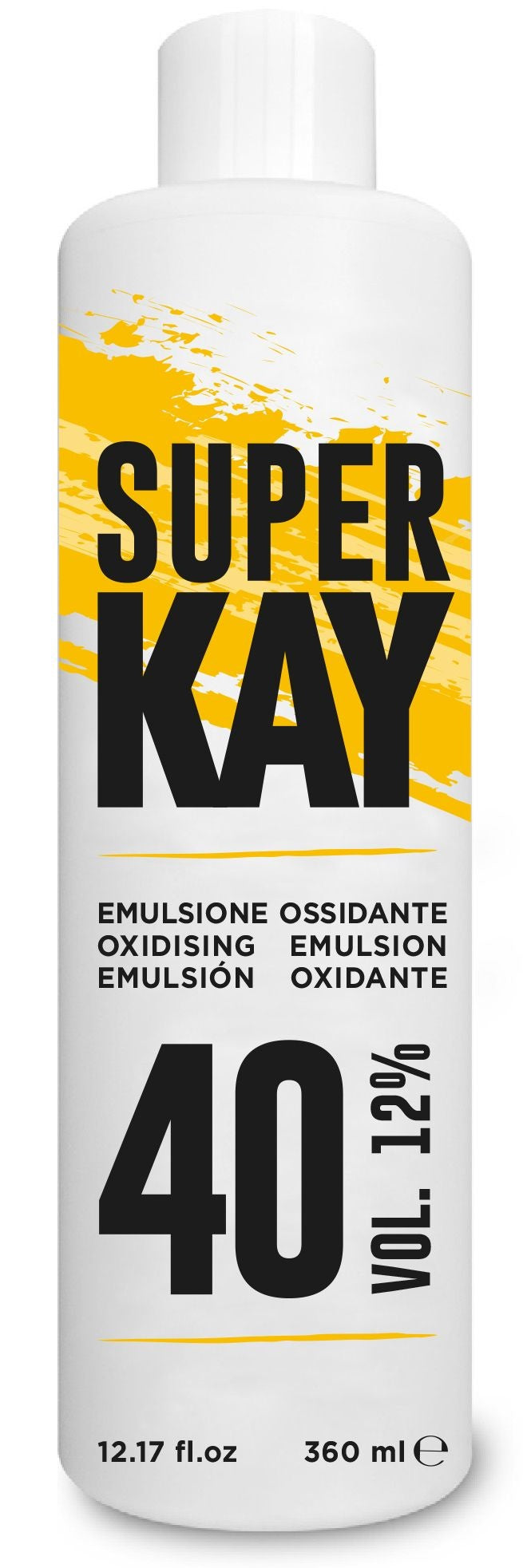 KayPro Super Kay Oxydant 40VOL 360ml