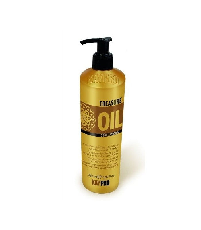 KayPro Treasure Oil Conditioner 350 ml