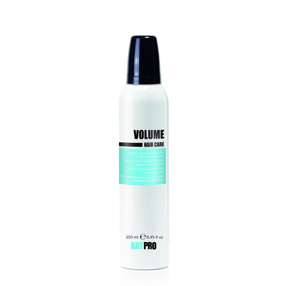 KayPro Volume mousse 250 ml