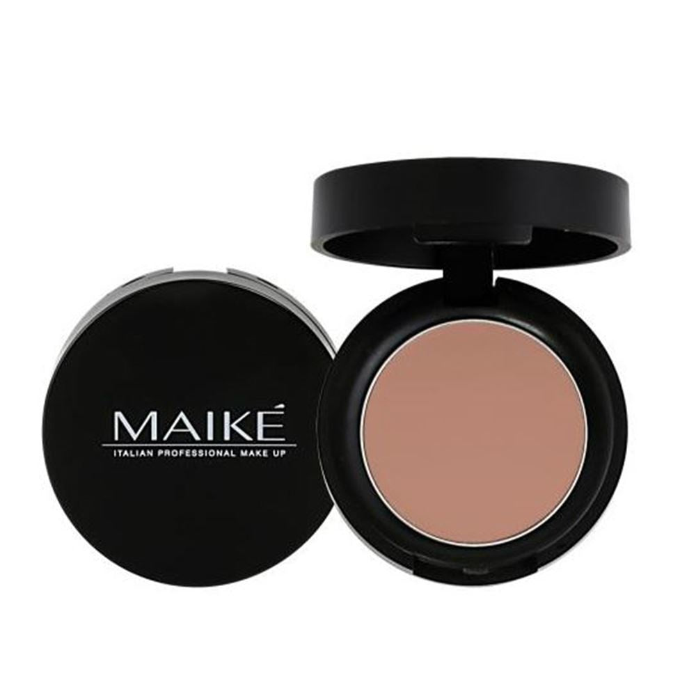 Maiké Compact Eyeshadow N.06 Safarishimme