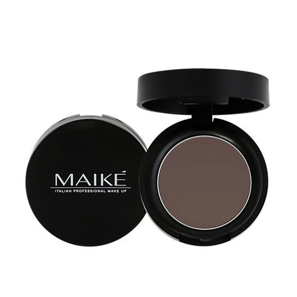 Maiké Compact Eyeshadow N.08 Moka Mat