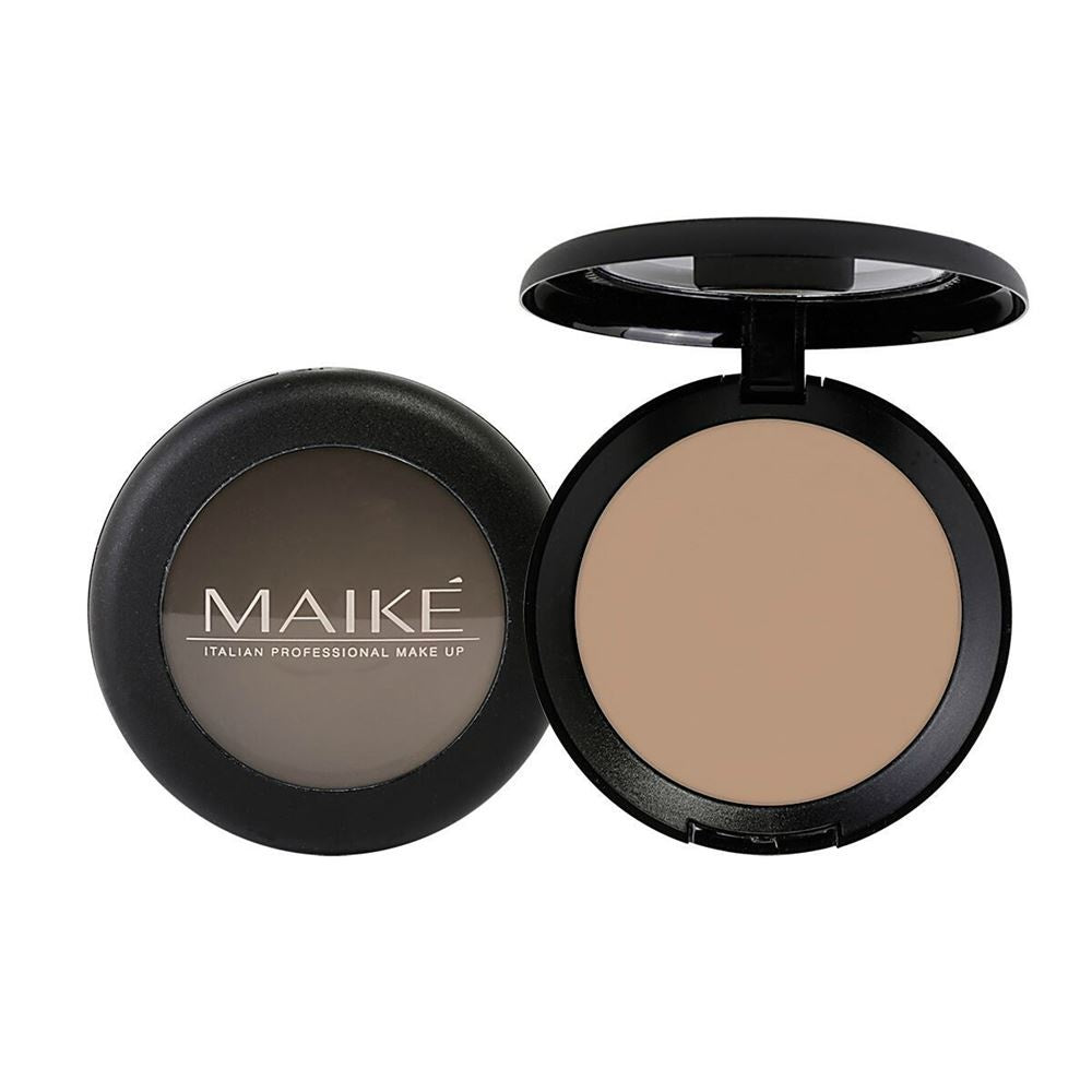 Maiké Compact Foundat. N.03 Golden Beige