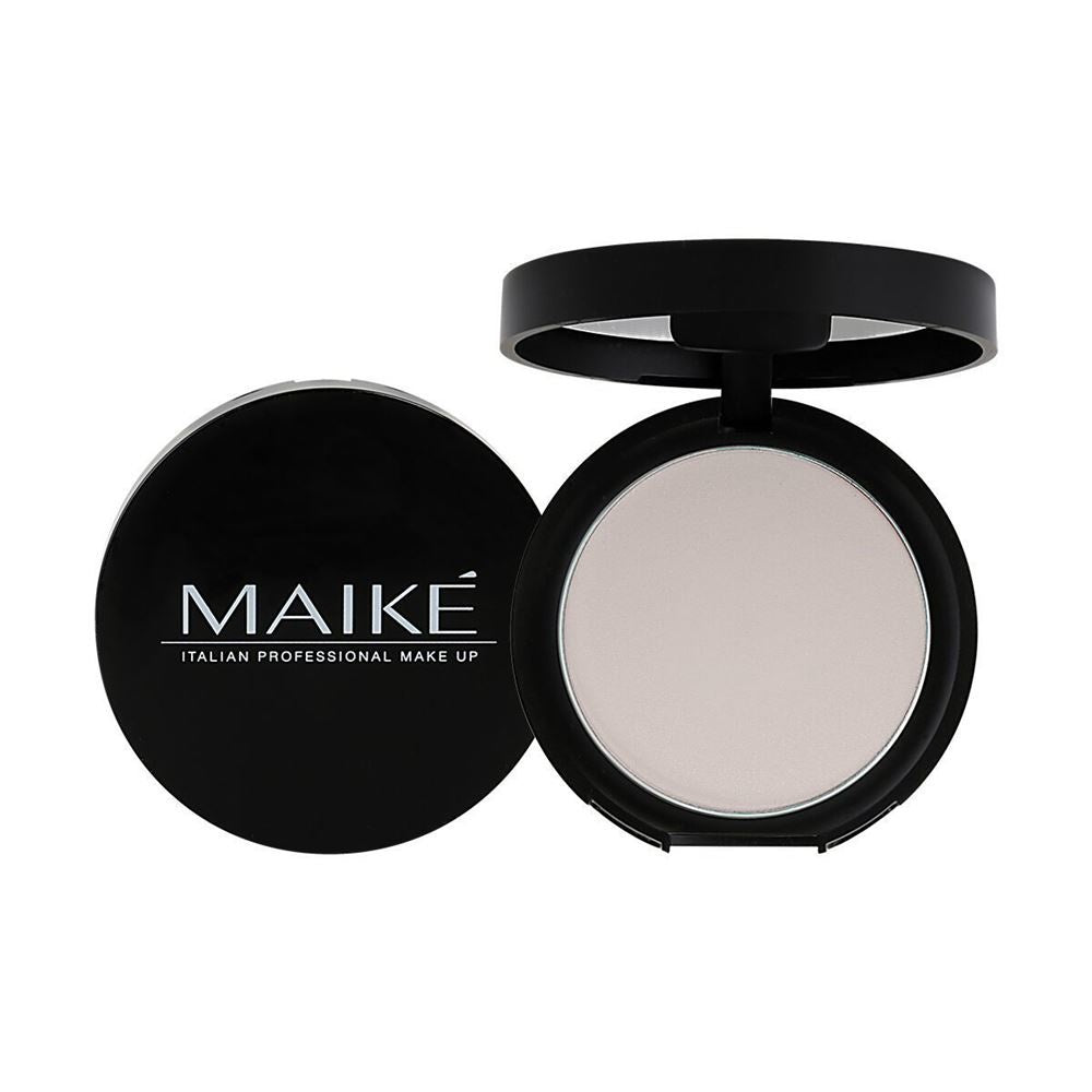 Maiké Compact Powder N.01 Light Rose