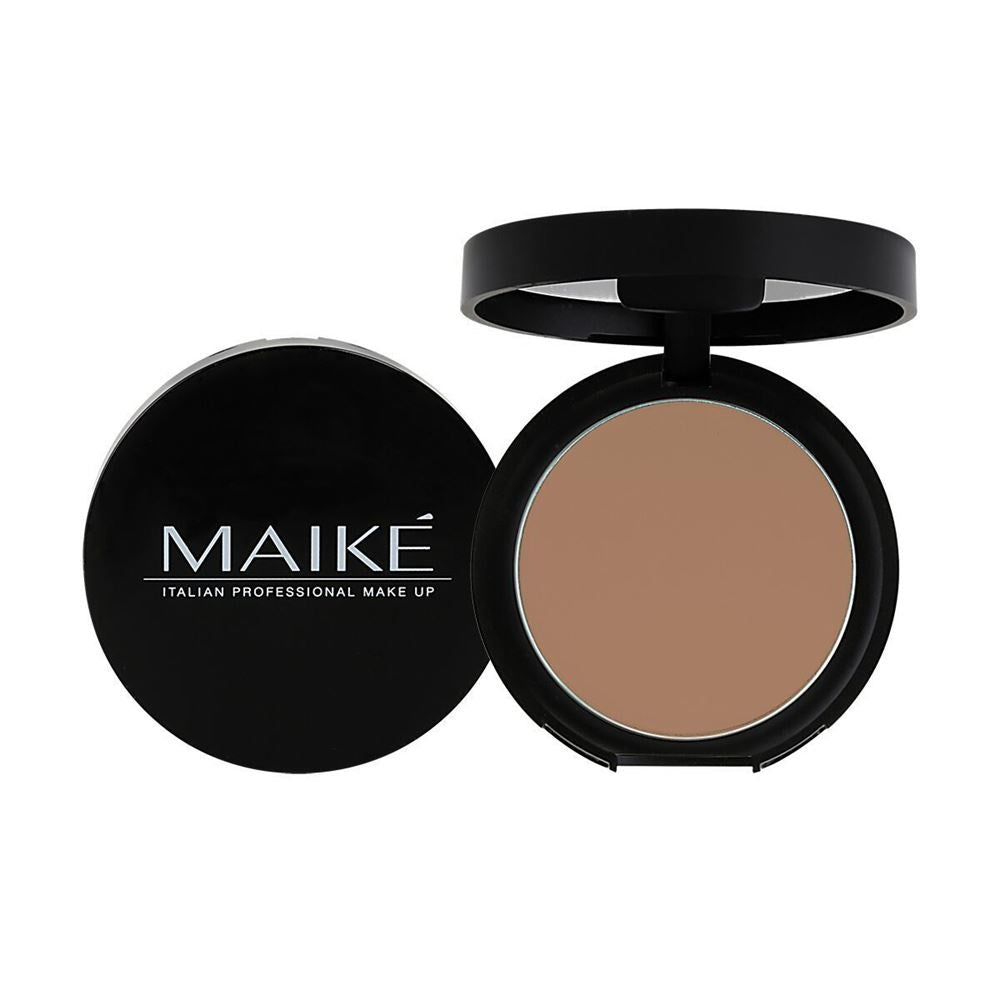 Maiké Compact Sun Powder N.02 Amber