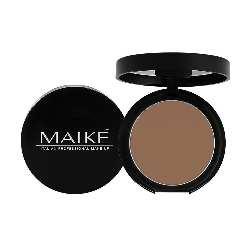 Maiké Compact Sun Powder N.03 Golden