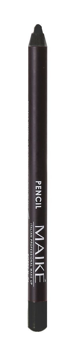 Maiké Eye Pencil Longwear Black N.01