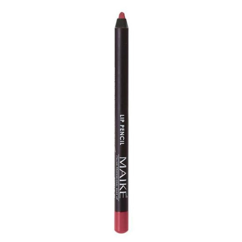 Maiké Lip Pencil Longwear Red N.02