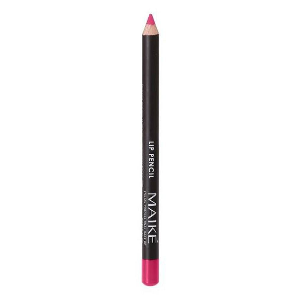 Maiké Lip Pencil Velvet N.04