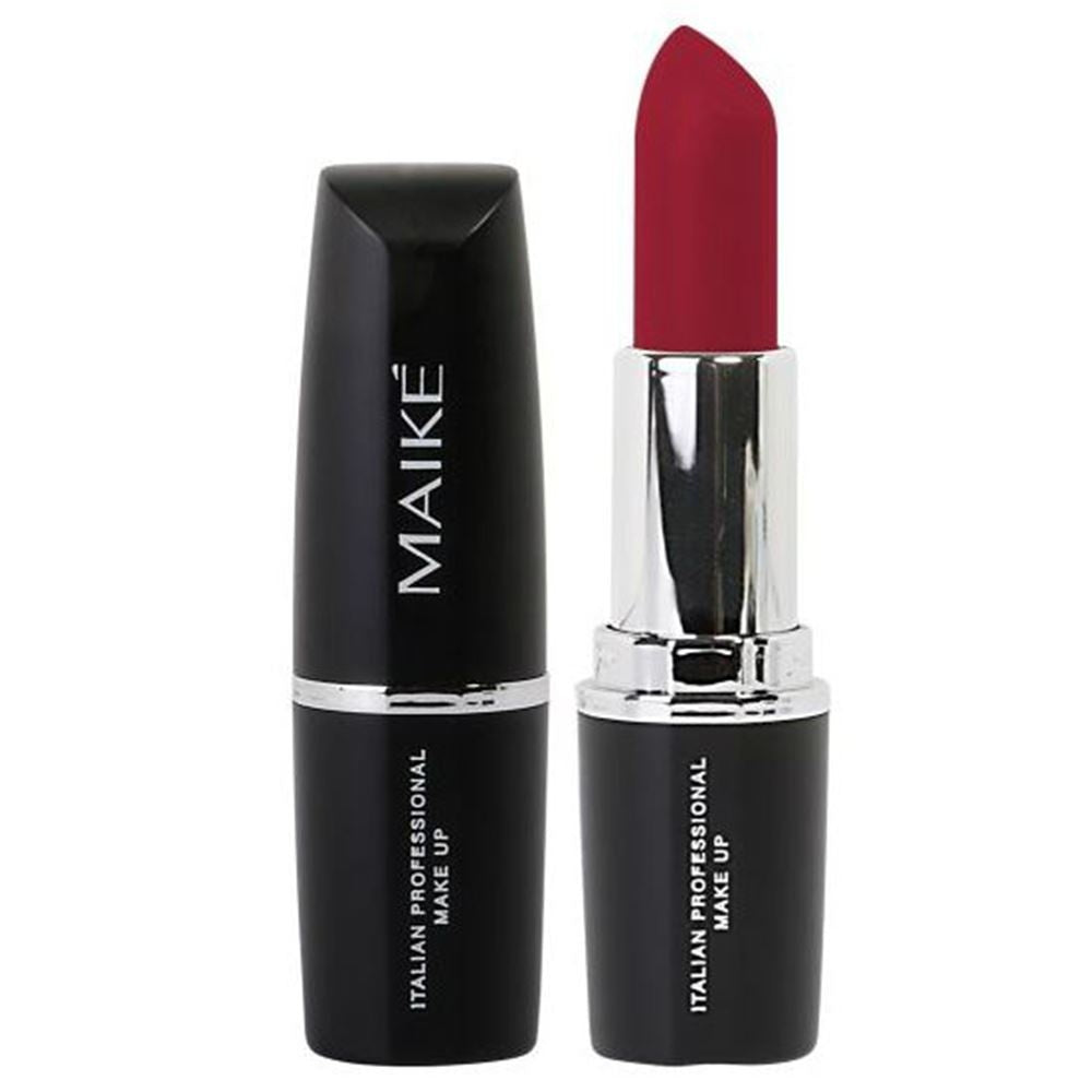 Maiké Lipstick N.12 Venetian Red