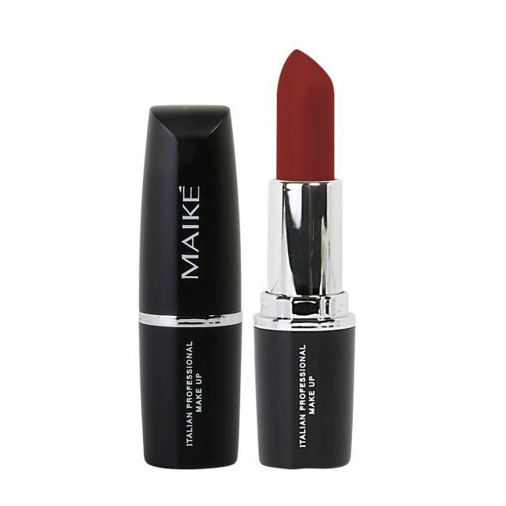 Maiké Lipstick N.14 Brick Red