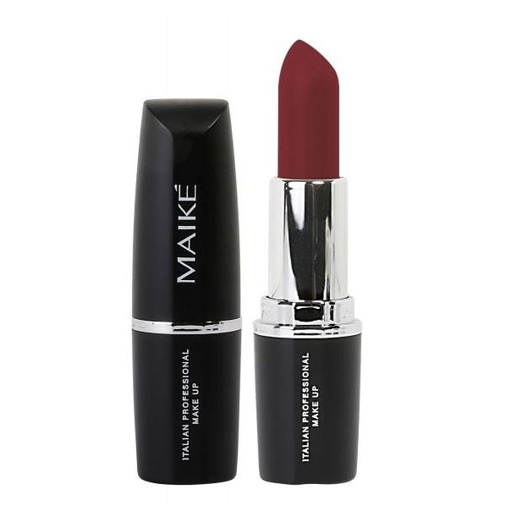 Maiké Lipstick N.15 Sweetmarsala