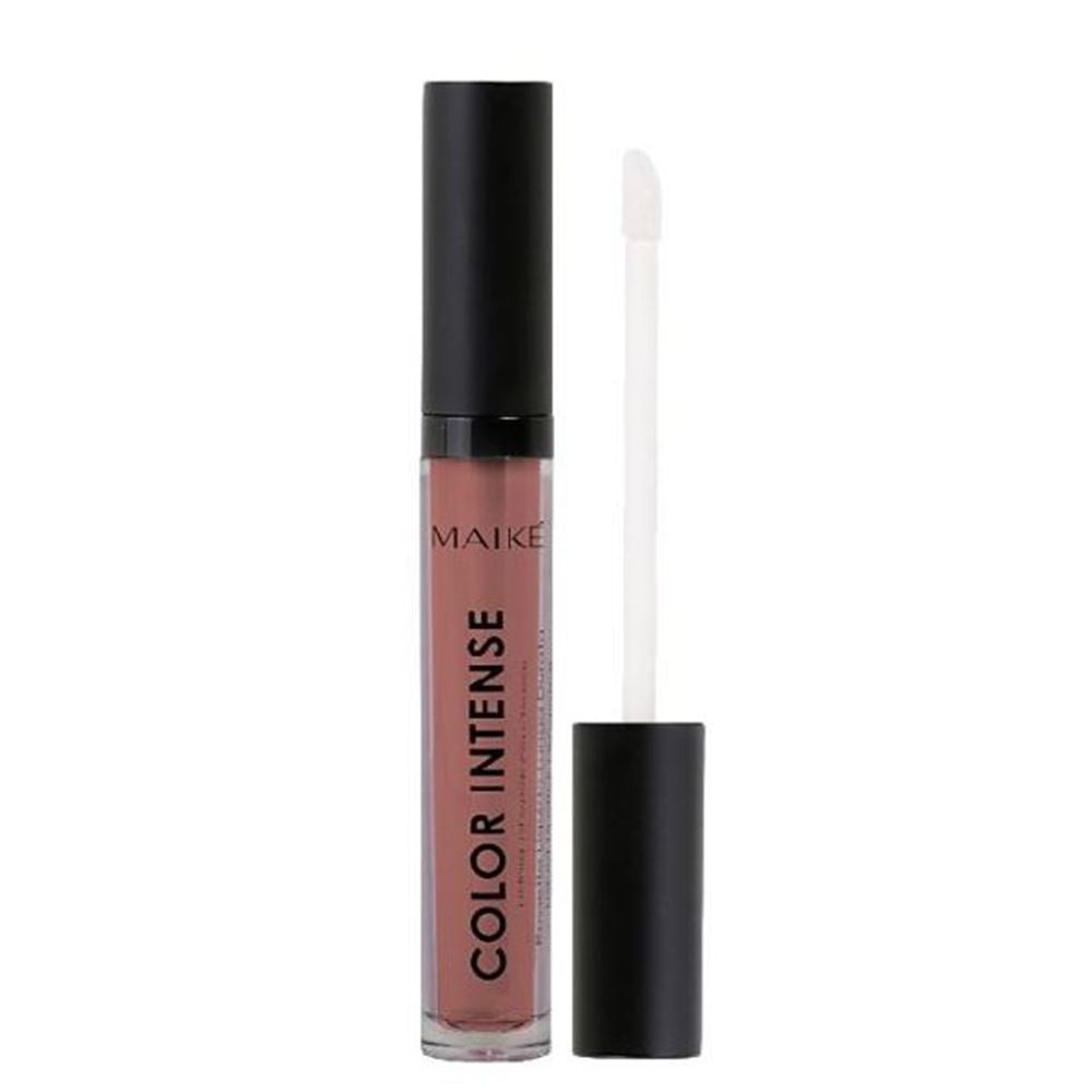 Maiké Liquid Lipstick L/T N.02 Teddy